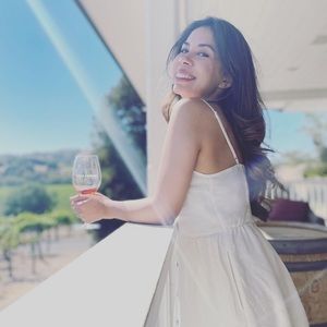 Meet your Posher, Sandra